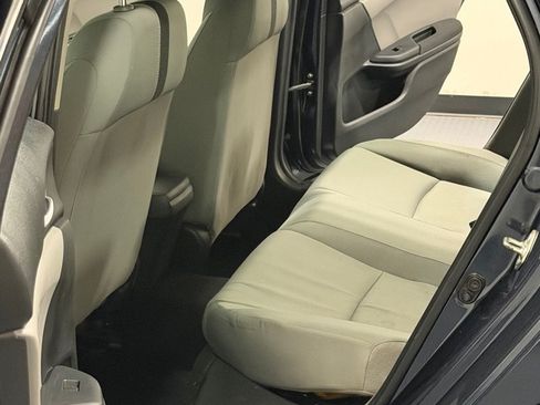 Used 2016 Honda Civic LX image 6