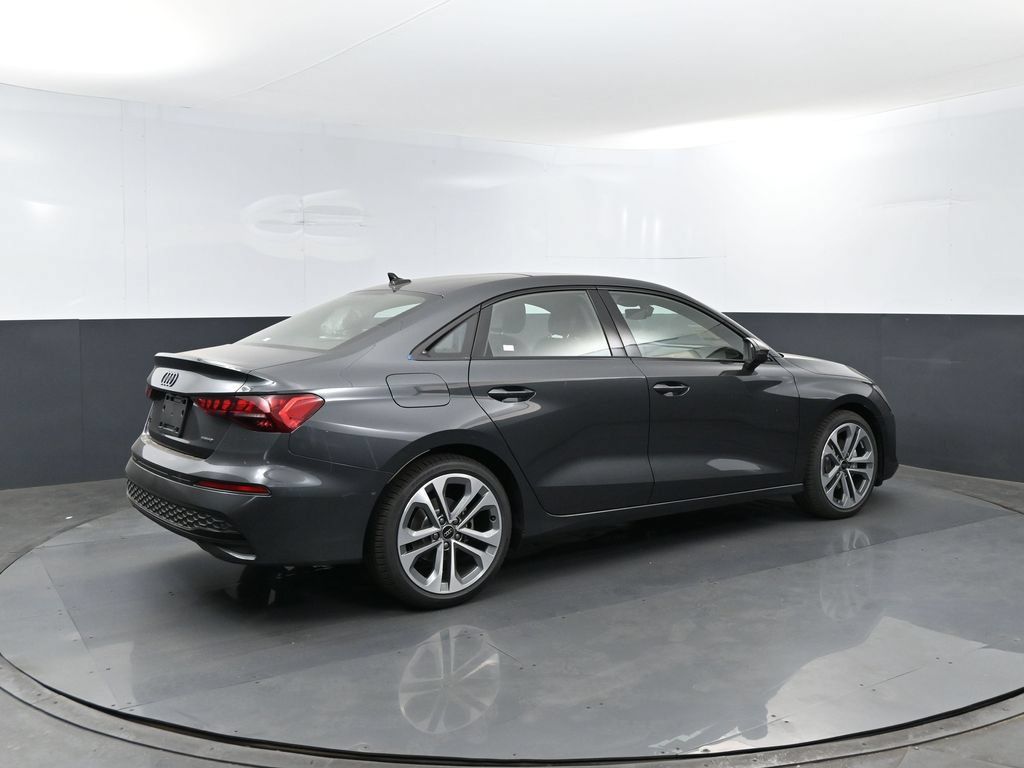 New 2026 Audi A3 2.0T Premium AWD/4WD image 22