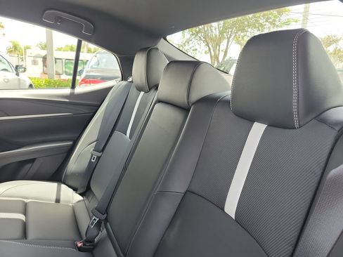 Used 2026 Toyota Camry SE w/ Convenience Package FWD image 23