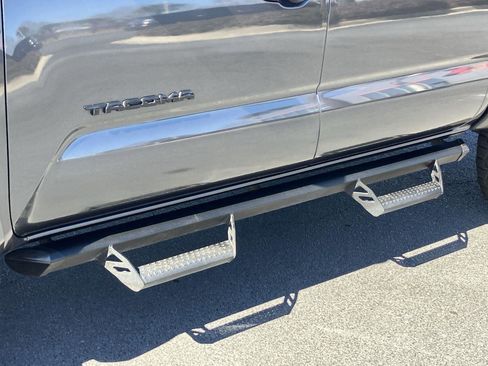 Used 2023 Toyota Tacoma SR5 image 10