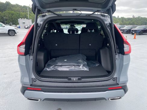 New 2026 Honda CR-V TrailSport image 11