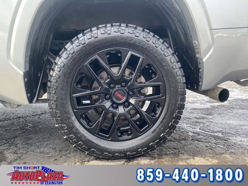 Used 2024 Toyota Tundra SR5 w/ TRD Sport Premium Package image 6