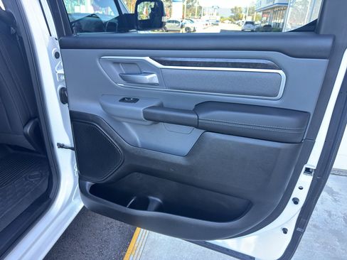 Used 2022 RAM 1500 Big Horn image 15