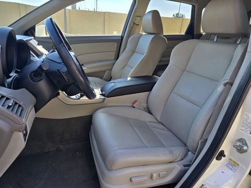 Used 2011 Acura RDX 2WD image 6