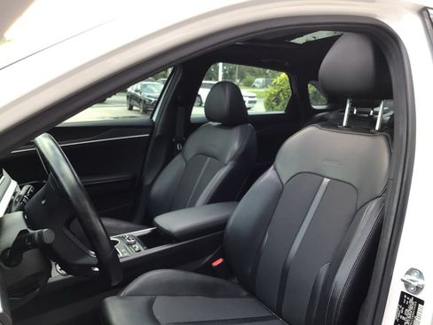 Used 2024 Kia K5 GT-Line AWD/4WD image 25