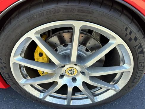 Used 2020 Lotus Evora image 54