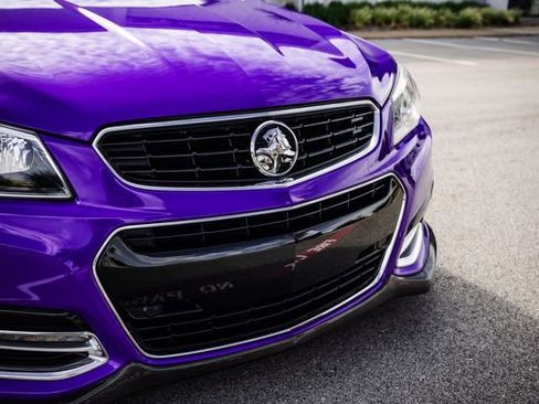 Used 2014 Chevrolet SS RWD image 28