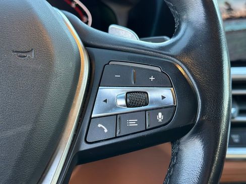 Used 2022 BMW 430i Gran Coupe 430i Gran Coupe w/ Premium Package 2 image 29