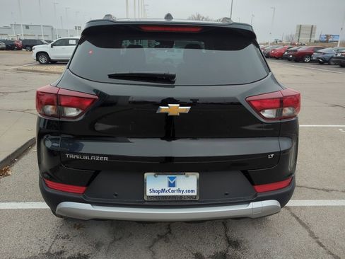 New 2026 Chevrolet TrailBlazer LT w/ Convenience Package image 6