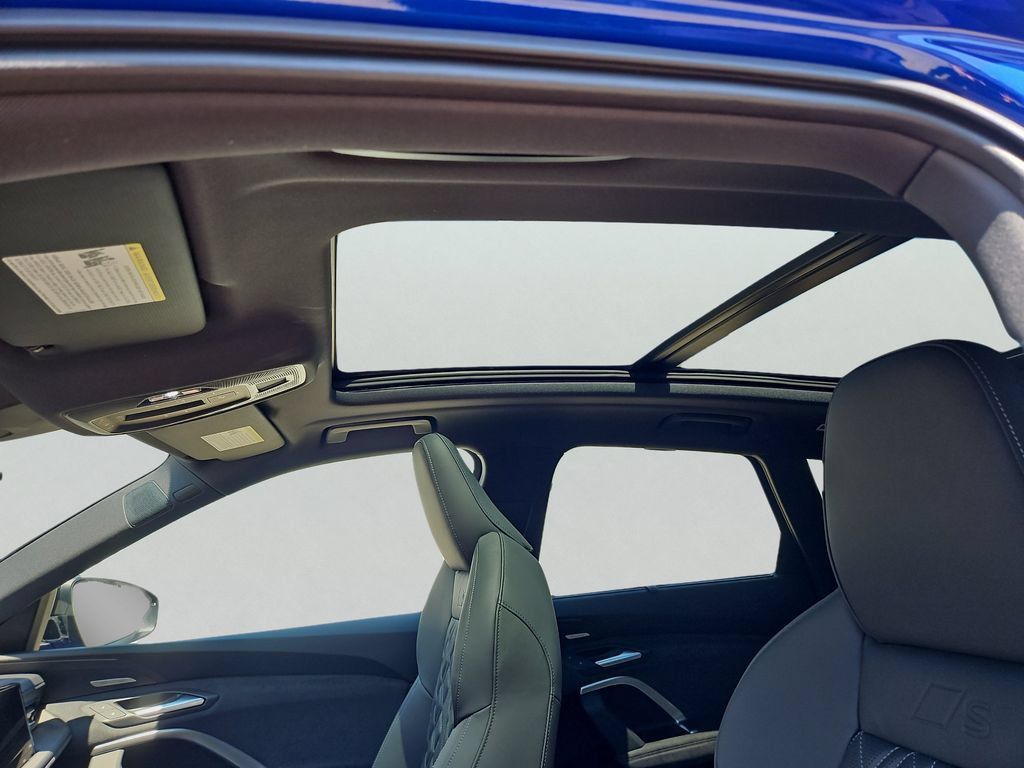 New 2026 Audi SQ5 Premium Plus AWD/4WD image 8