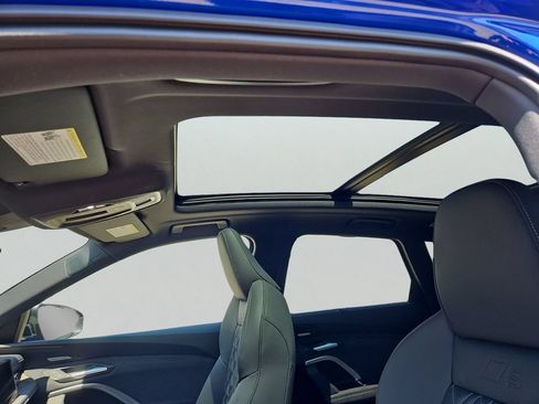 New 2026 Audi SQ5 Premium Plus AWD/4WD image 8