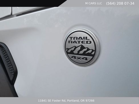 Used 2019 Jeep Wrangler Unlimited Sport S AWD/4WD image 24