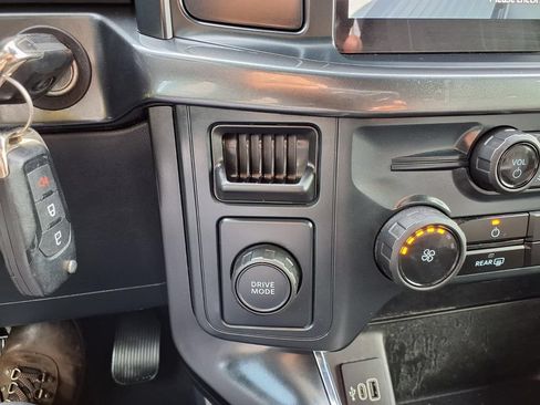 Used 2025 Ford F150 STX w/ Equipment Group 200A RWD image 11