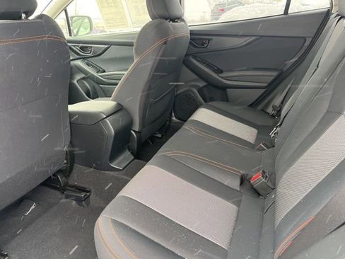 Used 2023 Subaru Crosstrek 2.0i Premium w/ Popular Package #3 image 12