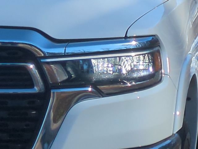 Used 2025 RAM 1500 Big Horn AWD/4WD image 17