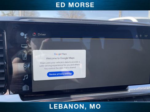 Certified 2023 Chevrolet Silverado 1500 LTZ image 14