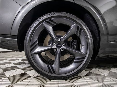Used 2026 Genesis GV70 2.5T Sport Prestige AWD/4WD image 42
