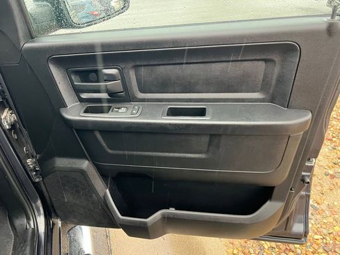Used 2015 RAM 1500 Express image 23
