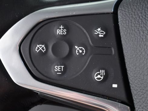 Used 2021 Chevrolet Traverse Premier w/ Redline Edition AWD/4WD image 32