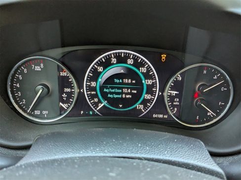 Used 2018 Buick Envision Premium w/ Driver Confidence Package image 30