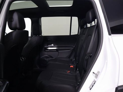 New 2026 Mercedes-Benz GLB 250 image 6