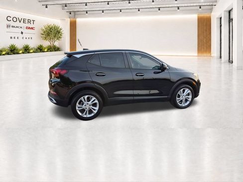 Used 2023 Buick Encore GX Preferred FWD image 13