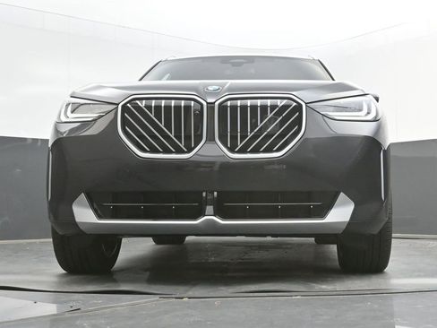 New 2026 BMW X3 xDrive30 AWD/4WD image 49