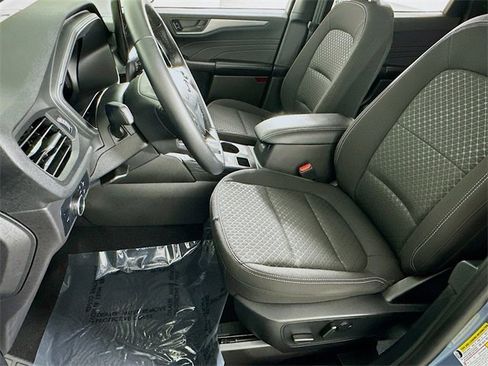 Used 2024 Ford Escape Active w/ Tech Pack #1 image 9