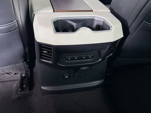 Used 2022 Toyota Tundra Capstone image 29