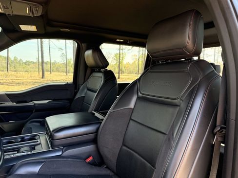 Used 2024 Ford F150 Raptor image 14