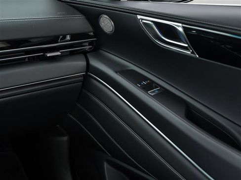 New 2026 Genesis GV80 2.5T image 25