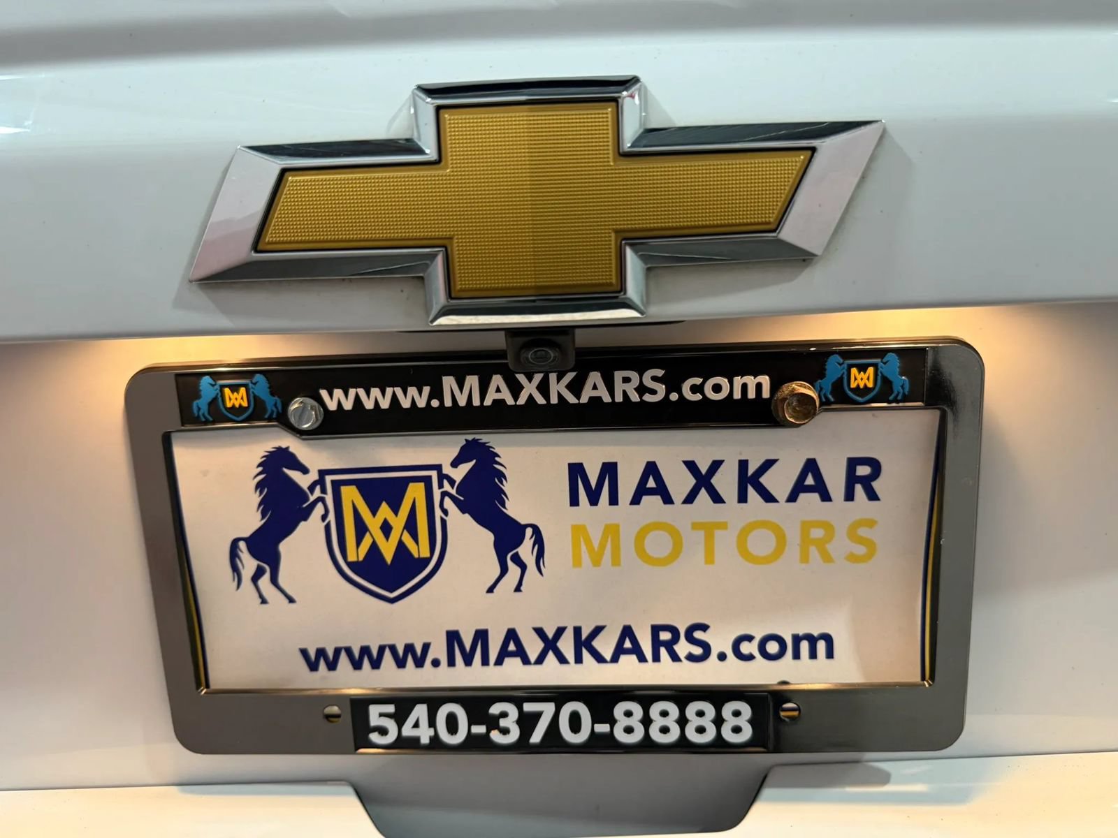 Used 2019 Chevrolet Suburban LT AWD/4WD image 52