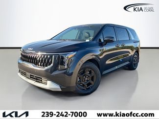 New 2026 Kia Carnival video 1