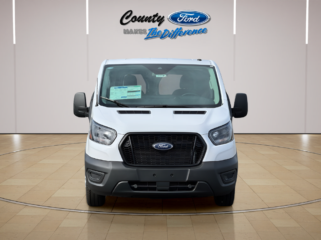 Used 2025 Ford Transit 150 Low Roof AWD w/ Interior Upgrade Package image 13