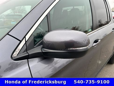 Certified 2025 Honda Ridgeline RTL image 12