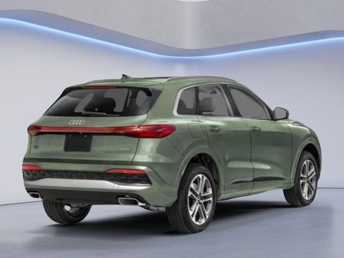 New 2025 Audi Q5 Premium Plus image 2