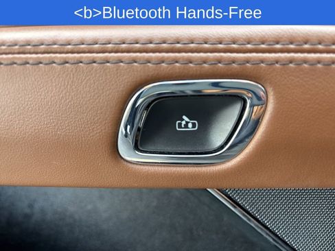 Used 2023 Lincoln Aviator Reserve image 19