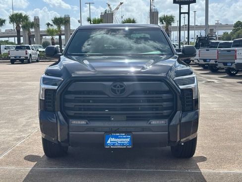 Used 2026 Toyota Tundra SR5 w/ SX Package AWD/4WD image 2