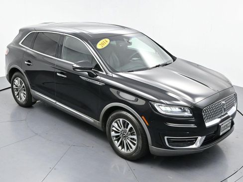 Used 2020 Lincoln Nautilus Reserve AWD/4WD image 45