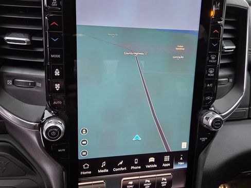 New 2026 RAM 2500 Laramie image 17