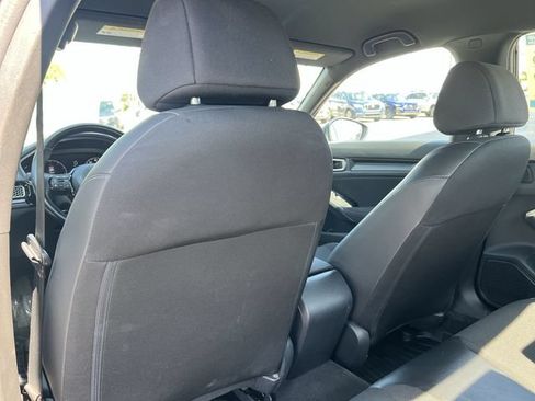 Used 2024 Honda Civic Sport image 33