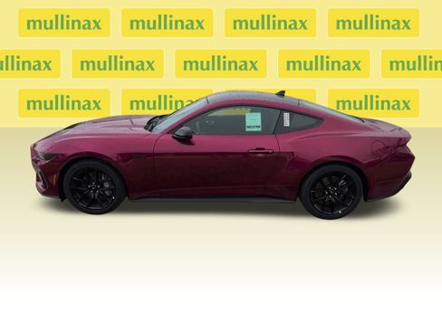 New 2026 Ford Mustang GT w/ Mustang Nite Pony Package image 11