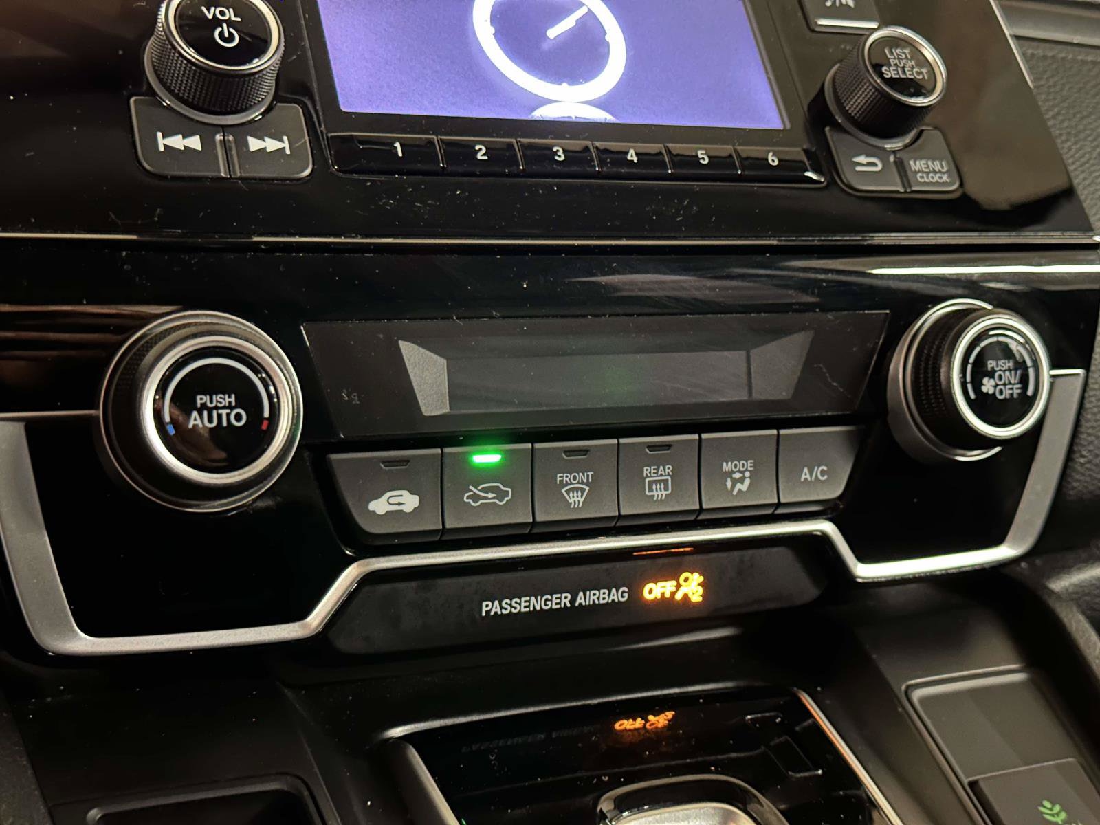 Used 2019 Honda CR-V LX image 21