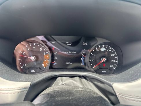 Certified 2025 Jeep Compass Limited AWD/4WD image 6