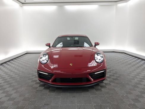 Certified 2024 Porsche 911 Carrera S image 6