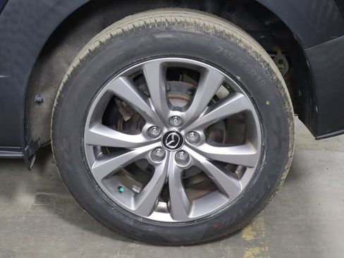 Used 2021 MAZDA CX-30 AWD 2.5 S w/ Preferred Package image 41