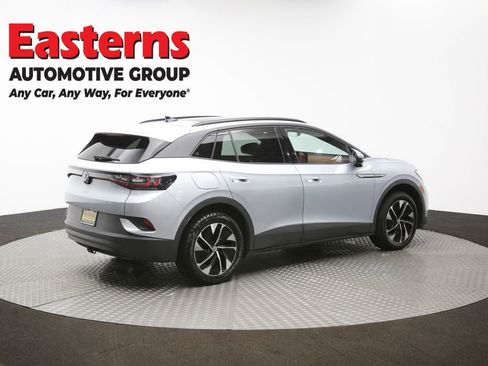 Used 2022 Volkswagen ID.4 Pro S image 41