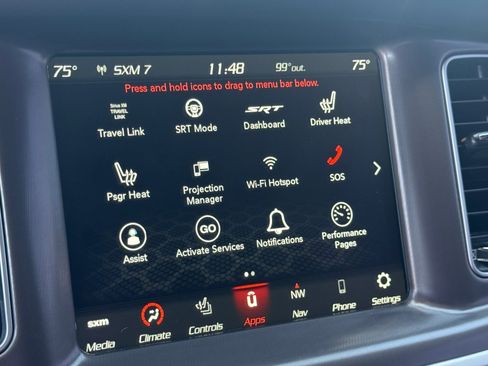 Used 2021 Dodge Charger Scat Pack RWD image 18