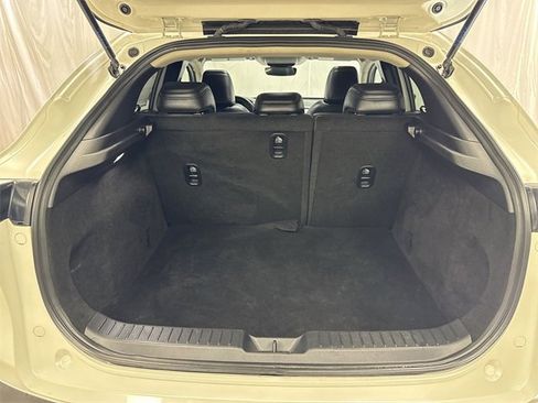 Used 2024 MAZDA CX-30 AWD 2.5 S w/ Preferred Package image 24