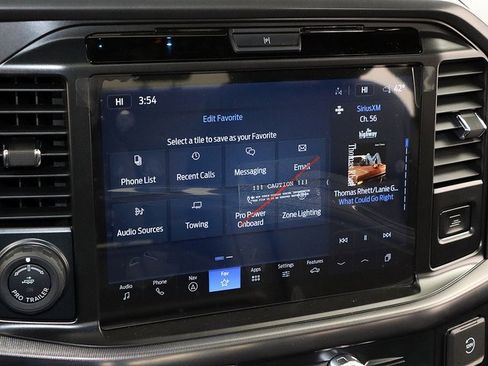 New 2025 Ford F150 Lariat w/ Equipment Group 502A High image 25